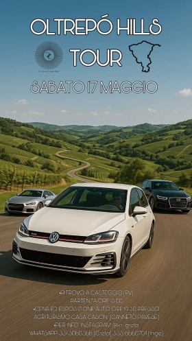 Sabato 17 Maggio - CASA CASONI