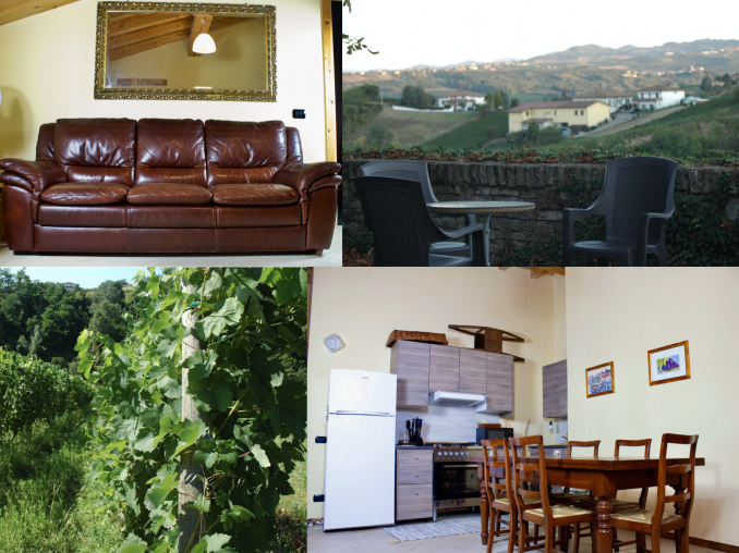  - CASA CASONI