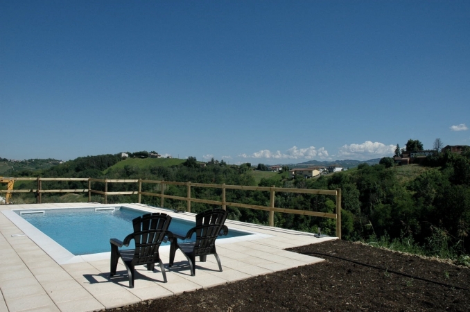  - CASA CASONI