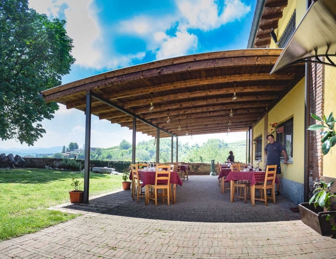  - CASA CASONI